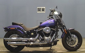 HARLEY FLSTSB 1580 2010 JM5