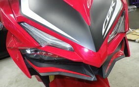 HONDA CBR250RR A MC51