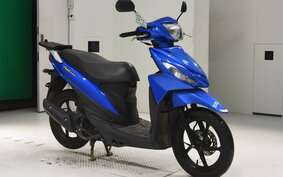 SUZUKI ADDRESS 110 CE47A