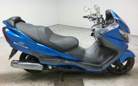 SUZUKI SKYWAVE 250 (Burgman 250) SS Type Fi CJ43A