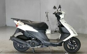 SUZUKI ADDRESS V125 S CF4MA