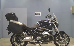 BMW R1200R 2010 0378