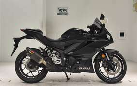 YAMAHA YZF-R3 2021 RH13J