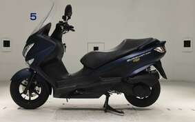 SUZUKI BURGMAN200A CH41A