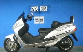 SUZUKI SKYWAVE 400 CK41A