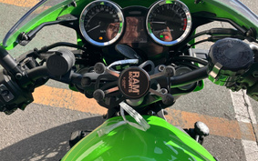 KAWASAKI Z900RS CAFE 2019 ZR900C