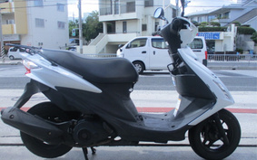 SUZUKI ADDRESS V125 S CF4MA