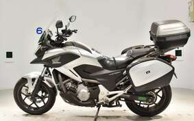 HONDA NC 700 X DCT LD 2013 RC63