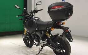 HONDA GROM JC92