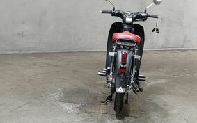 HONDA C125 SUPER CUB JA58