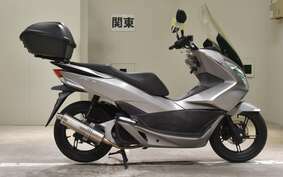 HONDA PCX125 JF56