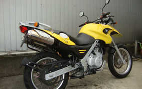 BMW F650GS 2004 0175