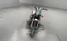 HONDA SHADOW 400 CUSTOM 2011 NC45