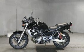 KAWASAKI BALIUS 250 Gen.2 ZR250B