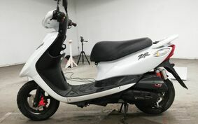 YAMAHA JOG ZR Evolution 2 SA39J