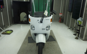 HONDA GYRO CANOPY TA03