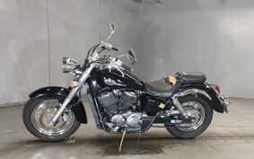 HONDA SHADOW 400 1999 NC34