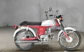 HONDA BENLY 50 S CD50