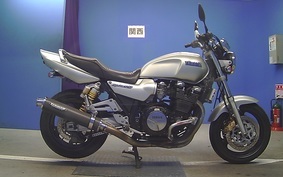 YAMAHA XJR1200 4KG