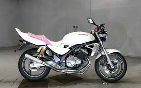 KAWASAKI BALIUS 250 Gen.2 ZR250B