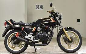 HONDA SUPERHAWK3 1982 NC04