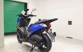 YAMAHA N-MAX SED6J