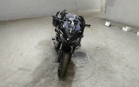 KAWASAKI NINJA 1000 SX 2021 ZXT02K