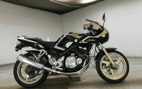 SUZUKI BANDIT 250 Limited GJ74A