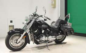 YAMAHA DRAGSTAR 1100 CLASSIC 2010 VP11