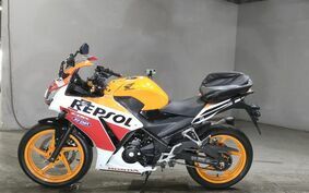 HONDA CBR250R MC41