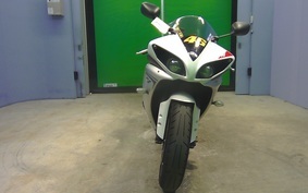 YAMAHA YZF-R1 2010 RN24J