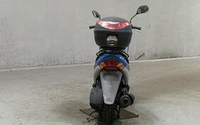 SUZUKI ADDRESS V125 G CF46A