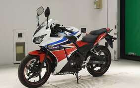 HONDA CBR250R GEN 3 MC41