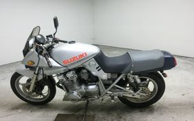 SUZUKI GSX1100S KATANA 1994 GU76A