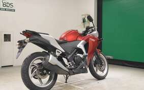 HONDA CBR250R GEN 3 MC41