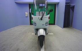 HONDA GYRO CANOPY TA03