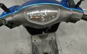 SUZUKI ADDRESS V125 G CF4EA