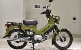 HONDA CROSS CUB 110 JA45