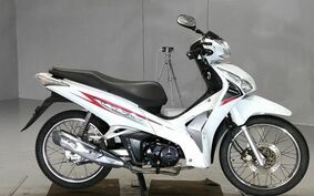 HONDA WAVE 125 I JA21