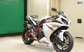 YAMAHA YZF-R1 2009 RN24J