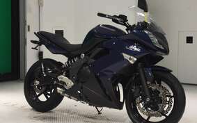 KAWASAKI NINJA 400R 2011 ER400B