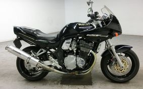 SUZUKI GSF1200 1996 GV75A