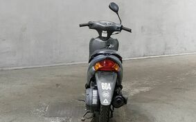 SUZUKI ADDRESS V125 CF46A