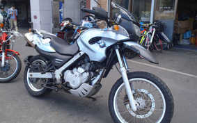 BMW F650GS 2000 0172