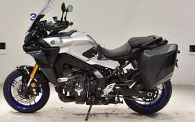 YAMAHA TRACER 9 GT 2021 RN70J