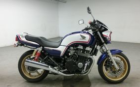 HONDA CB750 2008 RC42