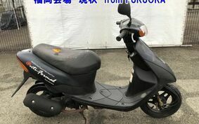 SUZUKI LET's 2 CA1PA