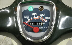 HONDA C70 SUPER CUB C70