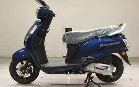 SUZUKI ADDRESS V125 Gen.2 DP12H