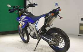 YAMAHA WR250R DG15J